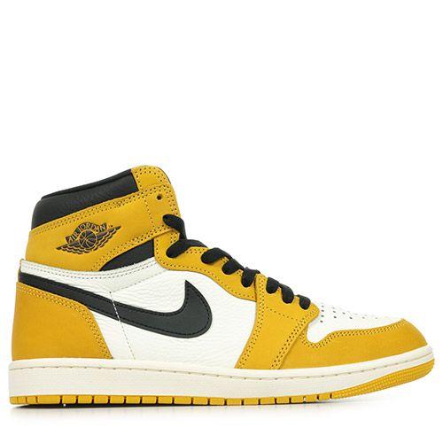 Air jordan 1 discount occasion